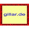 gillar.de, diese  Domain ( Internet ) steht zum Verkauf!