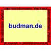 budman.de, diese  Domain ( Internet ) steht zum Verkauf!